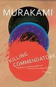 Cover of Killing Commendatore