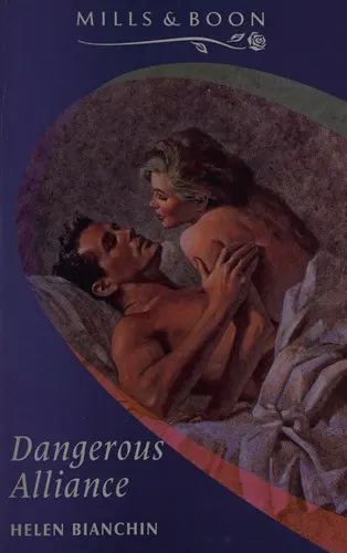 Cover of Dangerous alliance