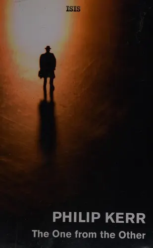 Cover of The One from the Other