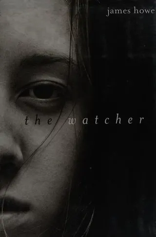 Cover of The Watcher
