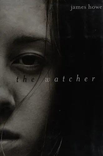 Cover of The Watcher