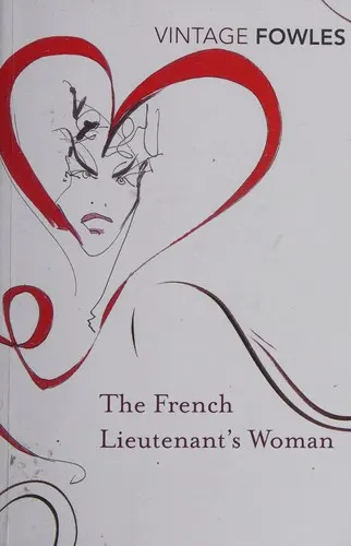 Cover of The French Lieutenant's Woman