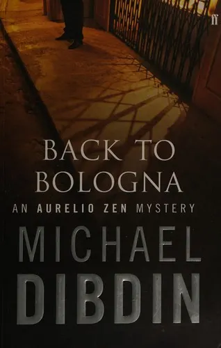Cover of Back to Bologna
