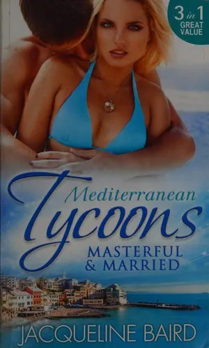 Cover of Masterful and Married