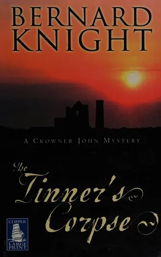 Cover of The Tinner's Corpse