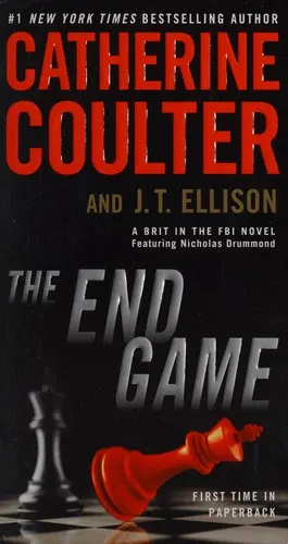 Cover of The End Game