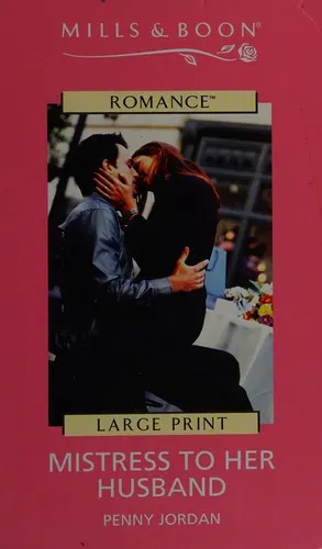 Cover of Mistress to Her Husband