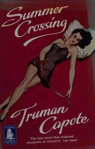 Cover of Summer Crossing