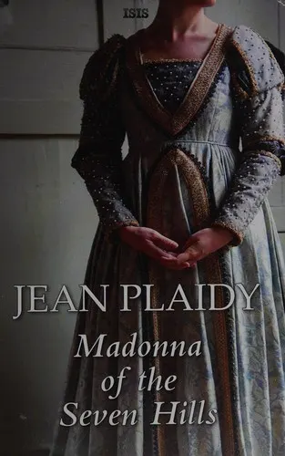 Cover of Madonna of the Seven Hills
