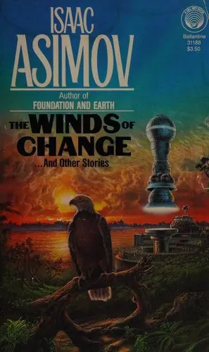 Cover of The Winds of Change and Other Stories