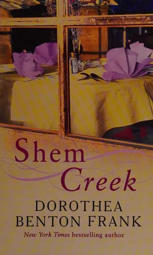 Cover of Shem Creek
