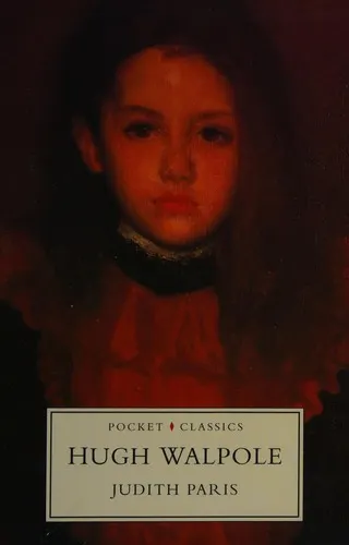 Cover of Judith Paris