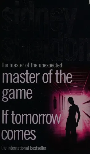 Cover of Master of the game