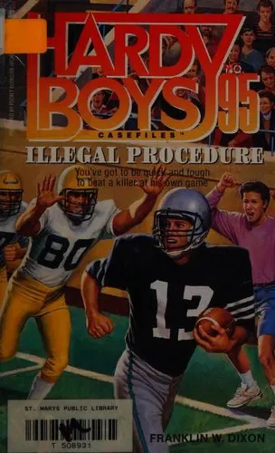 Cover of Illegal Procedure