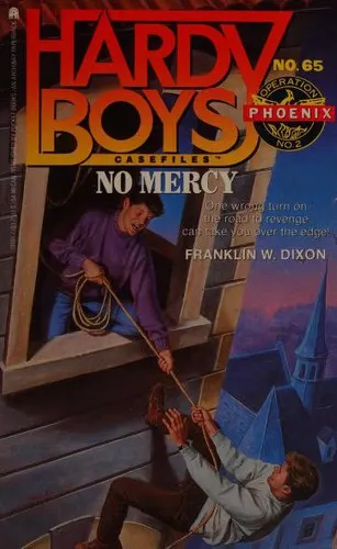 Cover of No Mercy