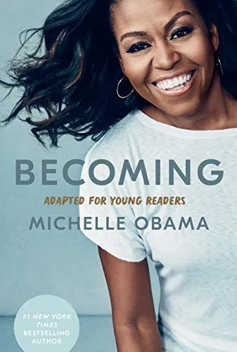 Cover of Becoming