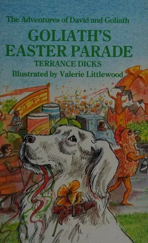 Cover of Goliath's Easter parade
