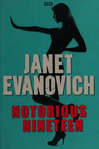 Cover of Notorious Nineteen