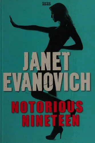 Cover of Notorious Nineteen