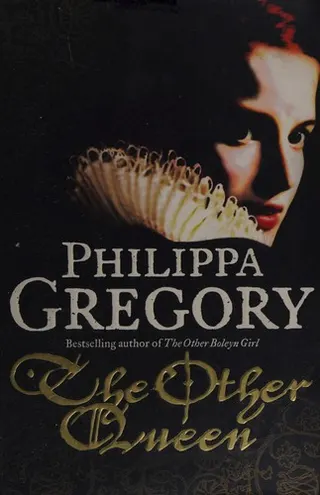 Cover of The Other Queen