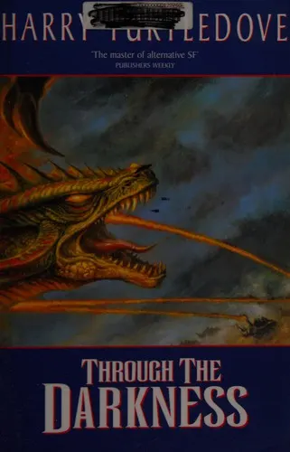 Cover of Through the darkness