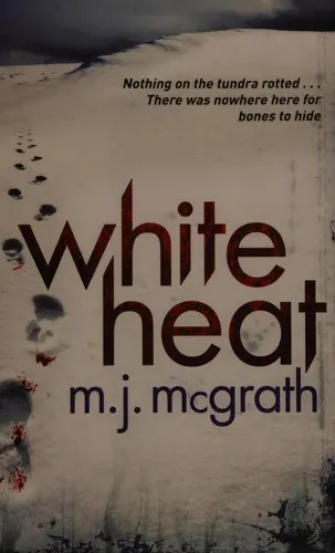 Cover of White Heat