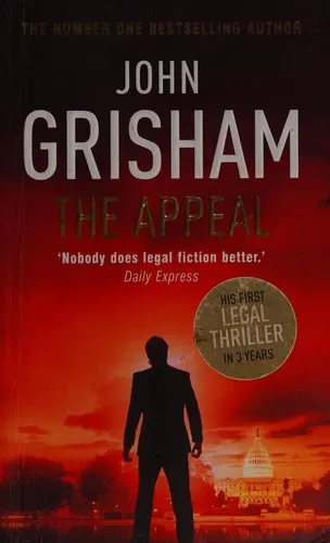 Cover of The Appeal
