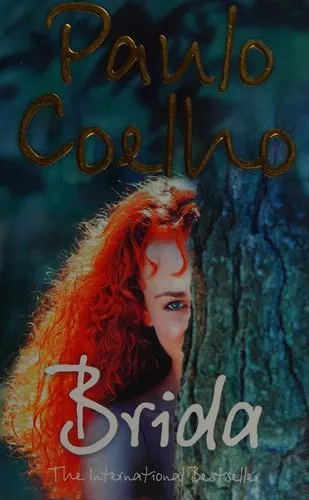 Cover of Brida