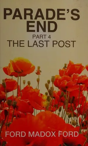 Cover of Last post