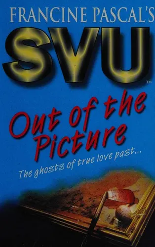 Cover of Out of the Picture