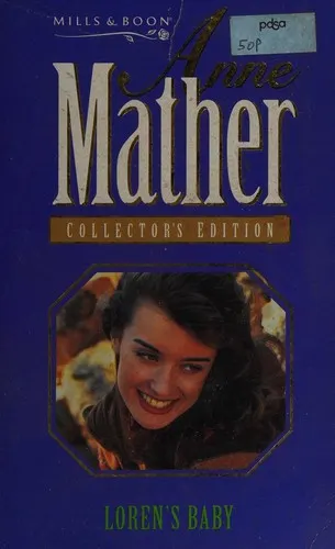 Cover of Loren's Baby