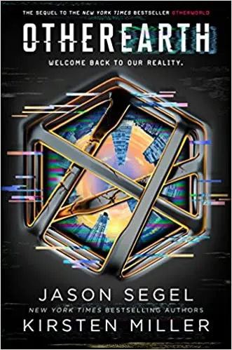 Cover of OtherEarth