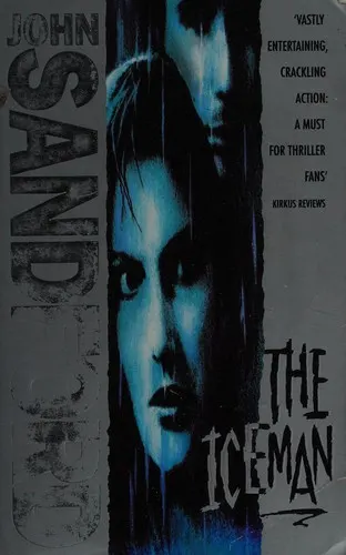 Cover of The iceman
