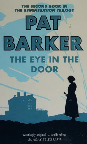 Cover of The Eye in the Door