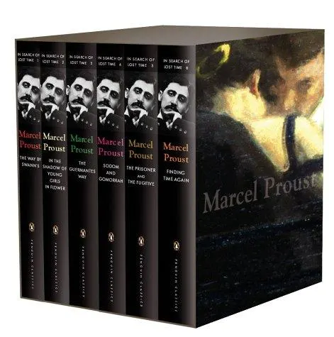 Cover of Swann in Love