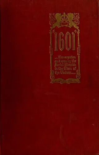 Cover of 1601
