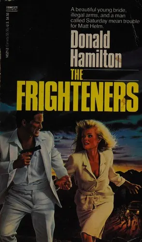Cover of The Frighteners