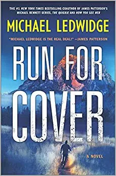 Cover of Run for Cover