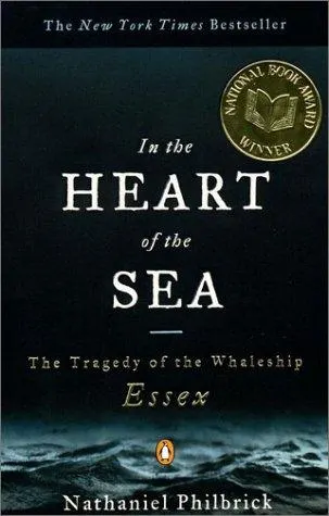 Cover of In the Heart of the Sea
