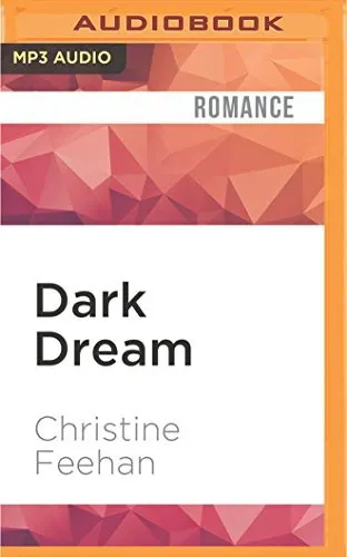 Cover of Dark Dream