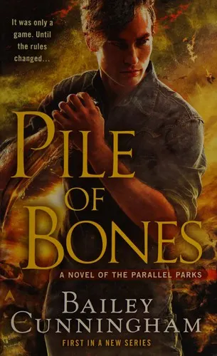 Cover of Pile of Bones