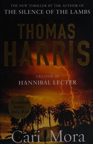 Cover of Cari Mora