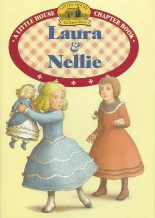Cover of Laura & Nellie