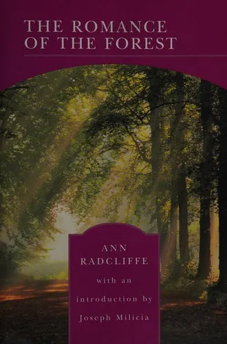 Cover of The Romance of the Forest