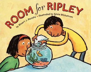 Cover of Room for Ripley
