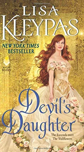 Cover of Devil's Daughter
