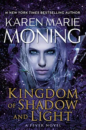 Cover of Kingdom of Shadow and Light