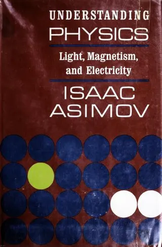 Cover of Light, Magnetism, and Electricity
