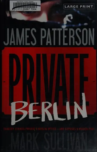 Cover of Private Berlin