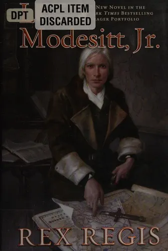 Cover of Rex Regis